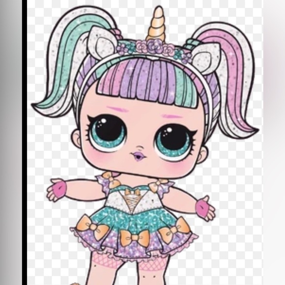 LOL Surprise! - Picture 2 of 2